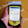 D-Think X20 RFID PDA RFID数据采集器