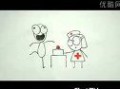 经典创意乙肝公益广告 (1482播放)