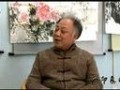 一笔葡萄画家杨峻峰 (7208播放)