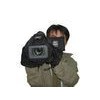 新闻猎手专业摄像机防尘防雨罩