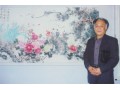 新疆著名“一笔葡萄画家”杨俊峰先生访谈 (6549播放)