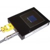 标准太阳能电池  太阳能电池I-V特性