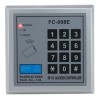 FC-098E单门门禁控制器 广州办公室密码刷卡门禁套装