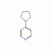 4-吡咯烷基吡啶/4-巯基吡啶/2456-81-7