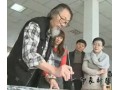 走进大漠醉翁周光辉的书画世界 (7430播放)