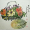 王世昌“花鸟画家”