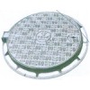 新疆大量球墨铸铁井盖供应In xinjiang, a large supply ductile iron manhole covers