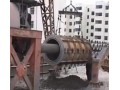 旋滚式制管机水泥制管工艺流程视频 (523播放)