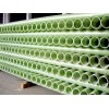 乌鲁木齐大量供应玻璃钢电力电缆保护管Cable protection tube