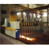 新疆钢构表面清理设备H型钢生产线