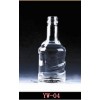 晶白瓶Crystal white bottle 2