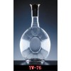 洋酒瓶Foreign bottles YW-76、77、78