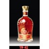 洋酒瓶Foreign bottles YW-82、83、84