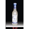 磨砂瓶Frosted bottle 107、108、109