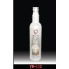 磨砂瓶Frosted bottle 113、114、115