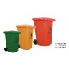 塑料垃圾桶、垃圾桶---新疆翔云塑料销售部供应
