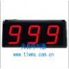 TLD999新品显示语音吊挂主机