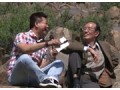 龙清廉百米长卷访谈录 (8519播放)