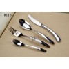 R113 ZEN系列不锈钢刀叉 西餐餐具 家用牛扒刀叉勺