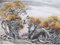 《木垒胡杨赋》中国辞赋家协会副主席天山客王宇斌作品 (3158播放)