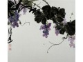 何进水墨画系列 (9)