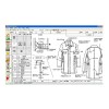 新疆服装VAD设计制图工艺单（新疆服装设计大师软件系列）