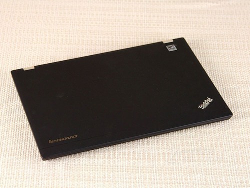 ThinkPad T430u黑色 顶盖logo图 