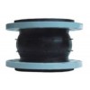 KXT(JGD)型可曲挠单球体橡胶接头的应用及发展