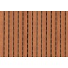 木质吸音板分槽木吸音板和孔木吸音板