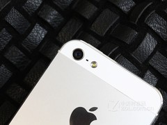 开始降价 16GB苹果iPhone 5不足5000元 