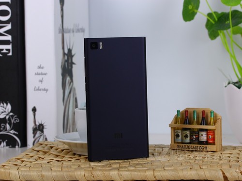 米粉们还在等什么 小米M3现货热卖中 