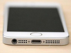 独缺土豪金 苹果iPhone 5s京东低价热卖 