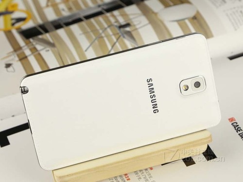 首款3GB RAM 三星Note3亚马逊正式开卖 