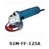 众成电动工具专业销售 角向磨光机、S1M-FF-100A