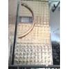 不锈钢门新疆乌鲁木齐卡子湾华凌市场不锈钢管材板材
