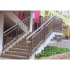 不锈钢楼梯扶手 - 专业加工制造订做批发