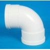 供应优质PVC弯头、PVC管材管件