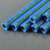 蓝色家装管、绿色PPR管材管件、精品家装管