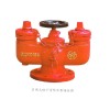 多用式地下消防水泵接合器、消防水泵接合器、优质接合器