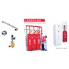 恒安消防器材、七氟丙烷灭火系统、灭火设备