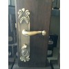 通用型房门锁、执手门锁、室内锁具、复古门锁、五金锁具