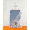 伏特加透明酒瓶--GIF空间展示