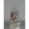 新疆亚旺公司供应透明玻璃酒瓶系列YWG-19（3D空间展示）