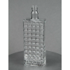 亚旺国际高白、晶白酒瓶供应YWG-24（3D空间展示）
