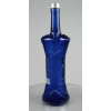 亚旺国际贸易公司玻璃酒瓶、涂装瓶YWG-37（3D空间展示）