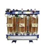 SG(B)10-100～2500/10环氧树脂浇注干式电力变压器