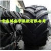 全国厂家批发正品子午线拖拉机轮胎420/90R30