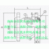 单球GJS(X)-DF型可曲挠橡胶接头